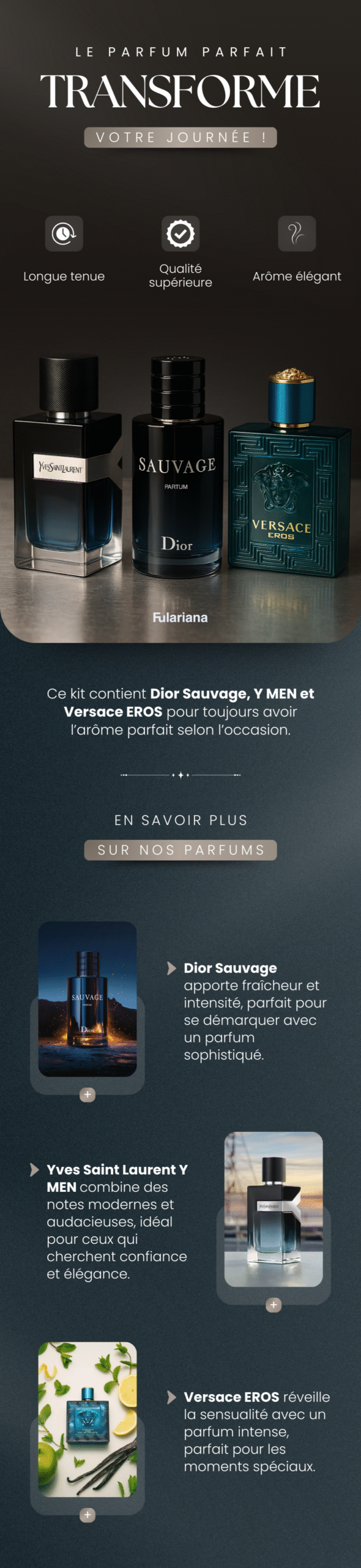 Dior Sauvage, Yves Saint Laurent Y MEN et Versace EROS 3 LP DIOR SAUVAGE VICENTE1 01 scaled
