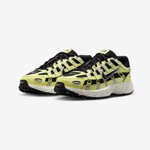 Nike P-6000
